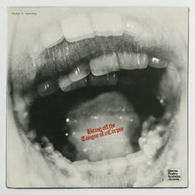 Load image into Gallery viewer, Biting off the Tongue of a Corpse LP (1975)

