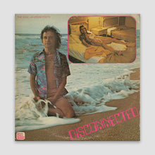 Load image into Gallery viewer, Disconnected LP (1974)
