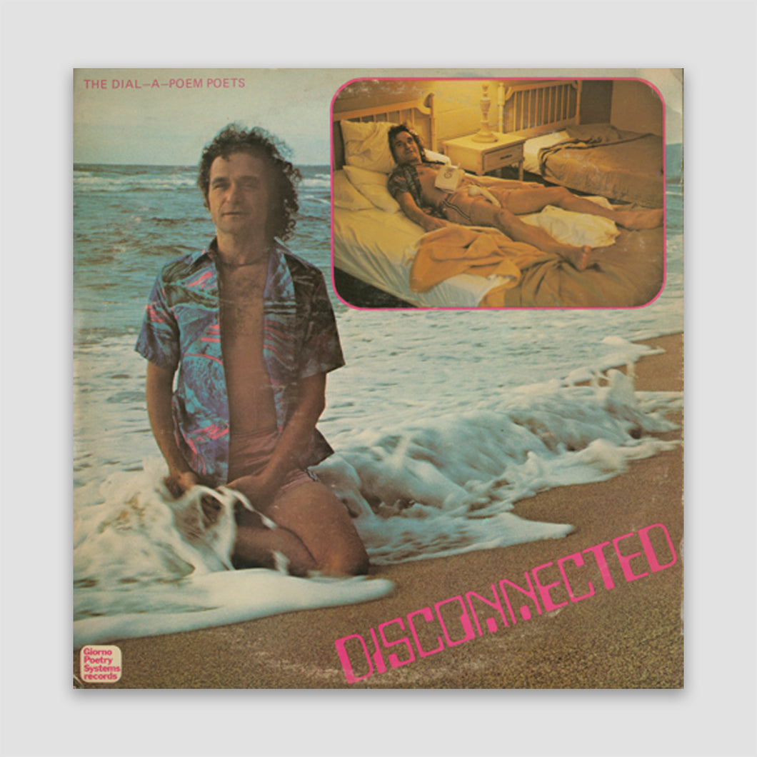 Disconnected LP (1974)