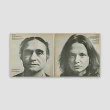 Load image into Gallery viewer, John Giorno &amp; Anne Waldman LP (1977)
